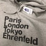 Ehrenfeld Apparel